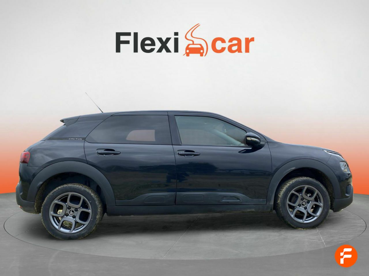 Foto Citroën C4 Cactus 9