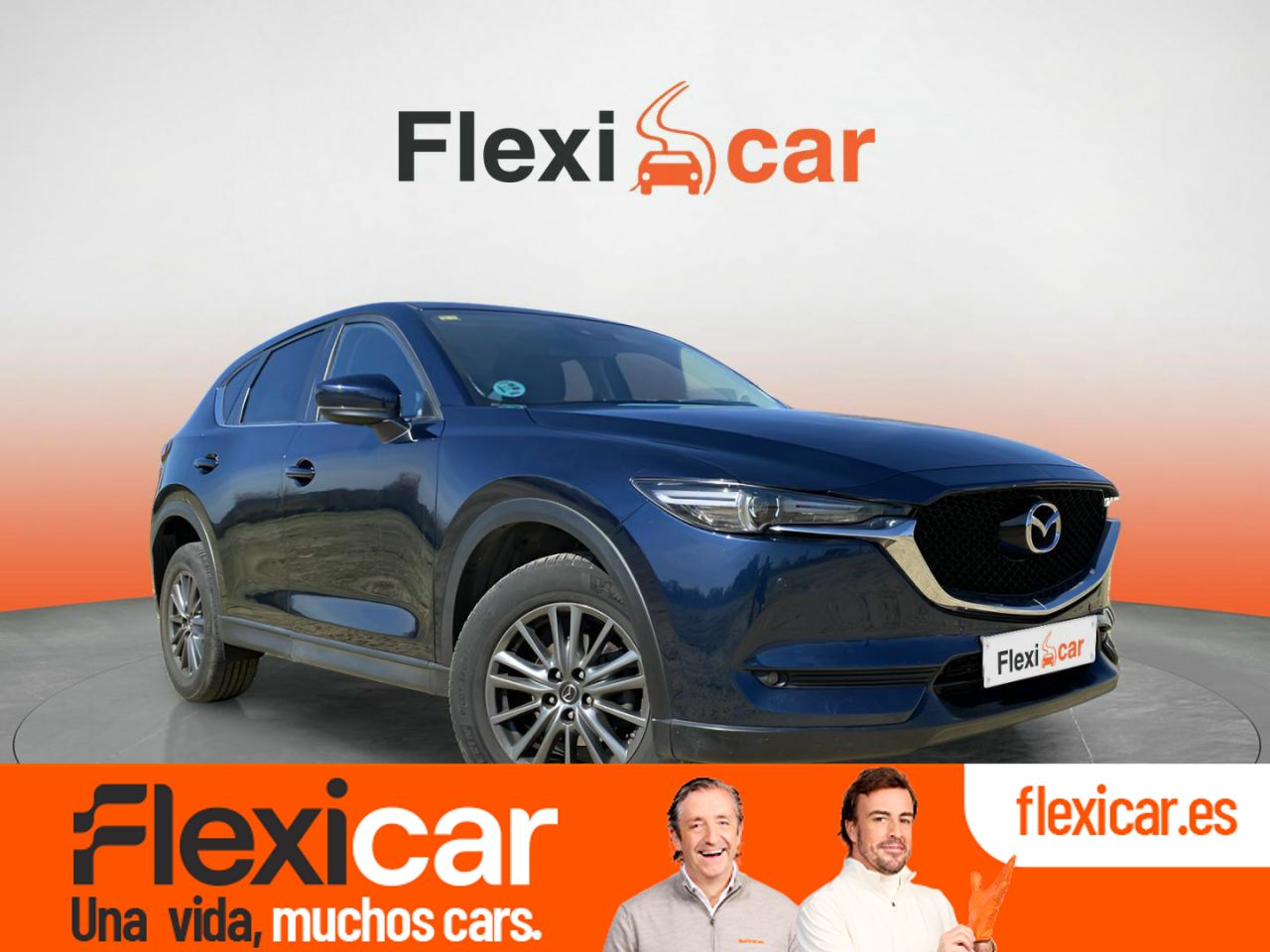 Foto Mazda CX-5 1