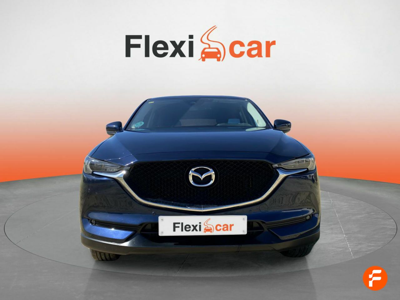 Foto Mazda CX-5 2