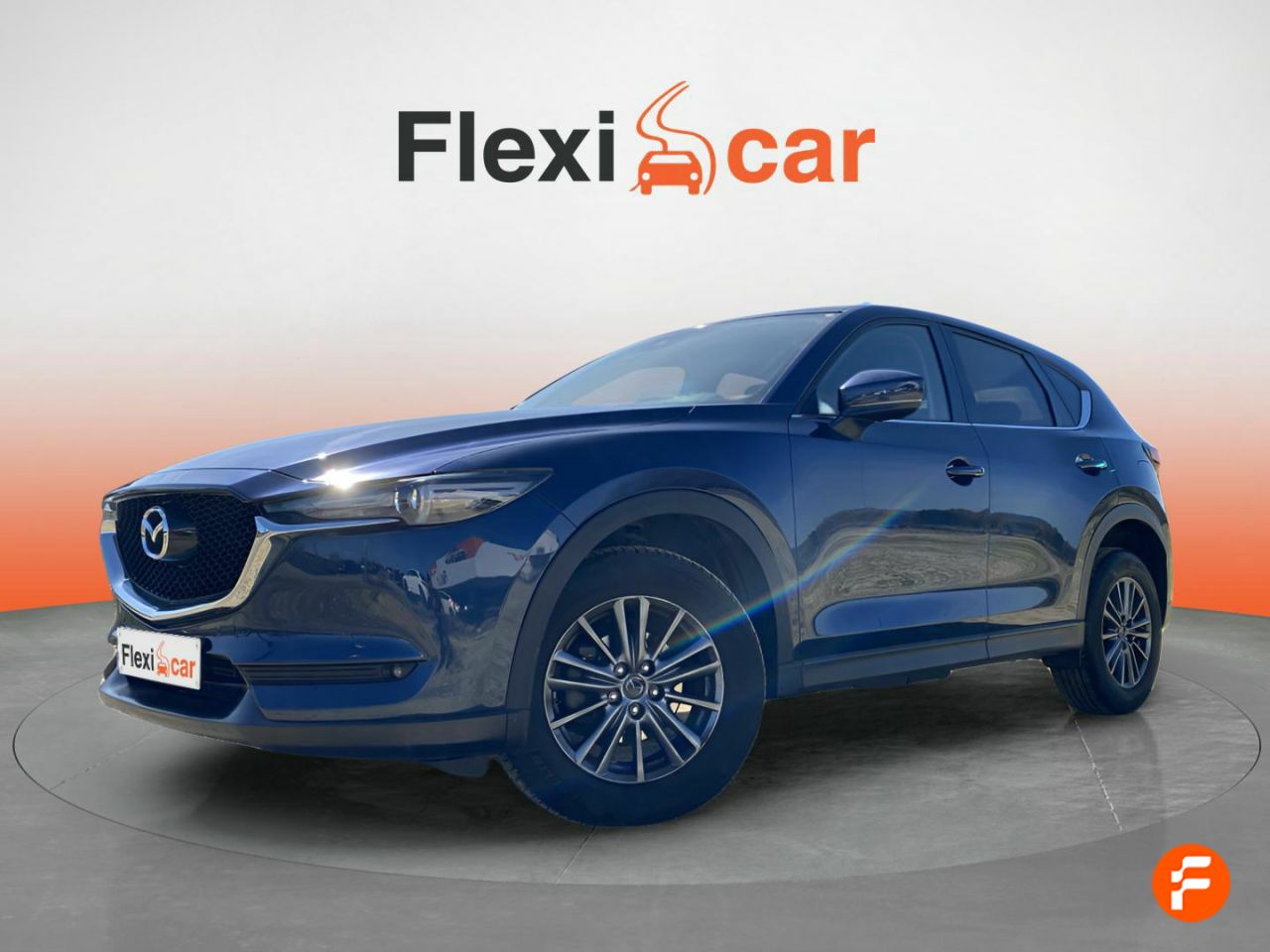 Foto Mazda CX-5 3