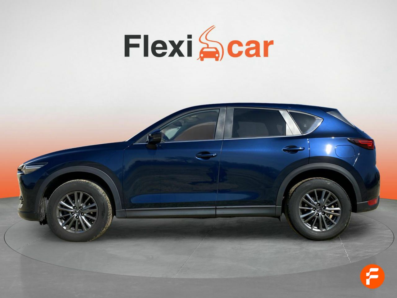 Foto Mazda CX-5 4