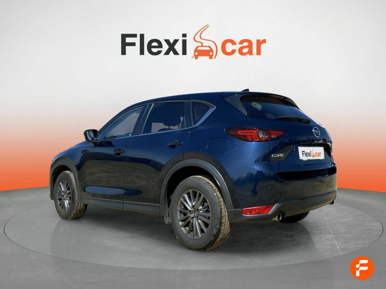 Foto Mazda CX-5 5