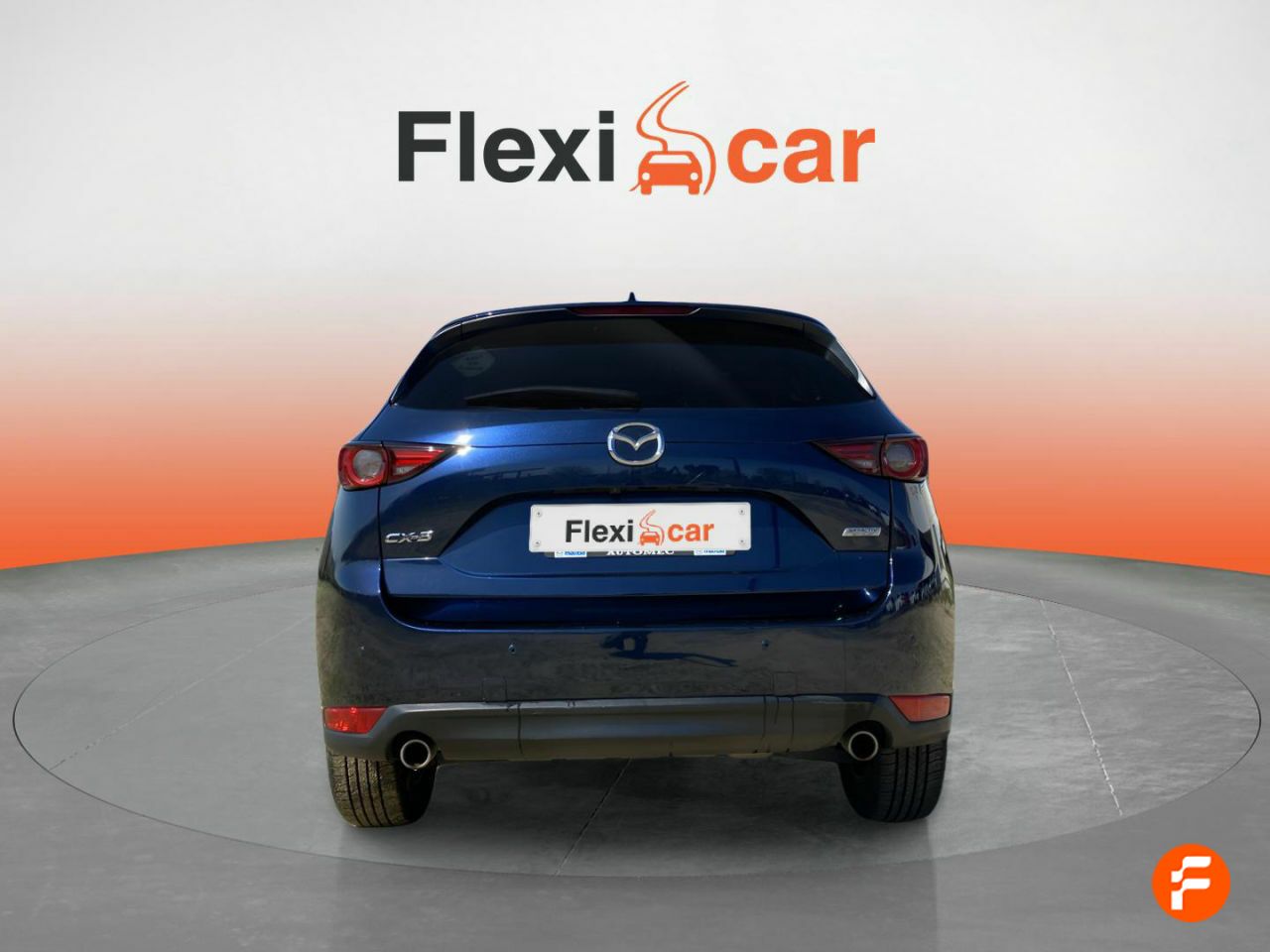 Foto Mazda CX-5 7
