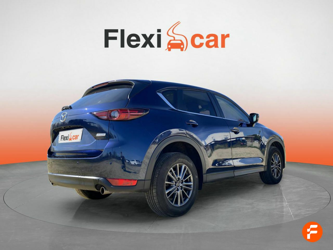 Foto Mazda CX-5 8