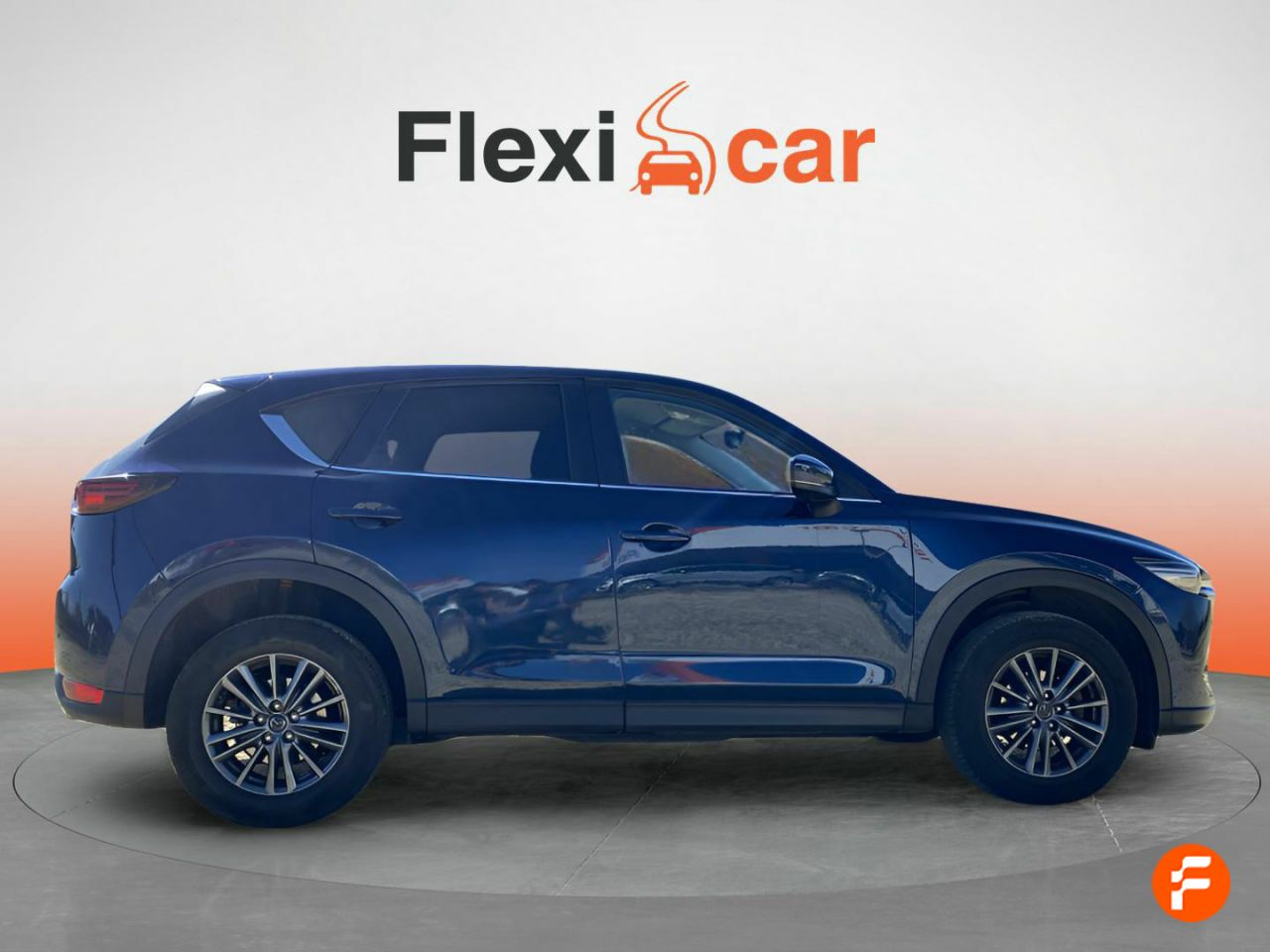 Foto Mazda CX-5 9