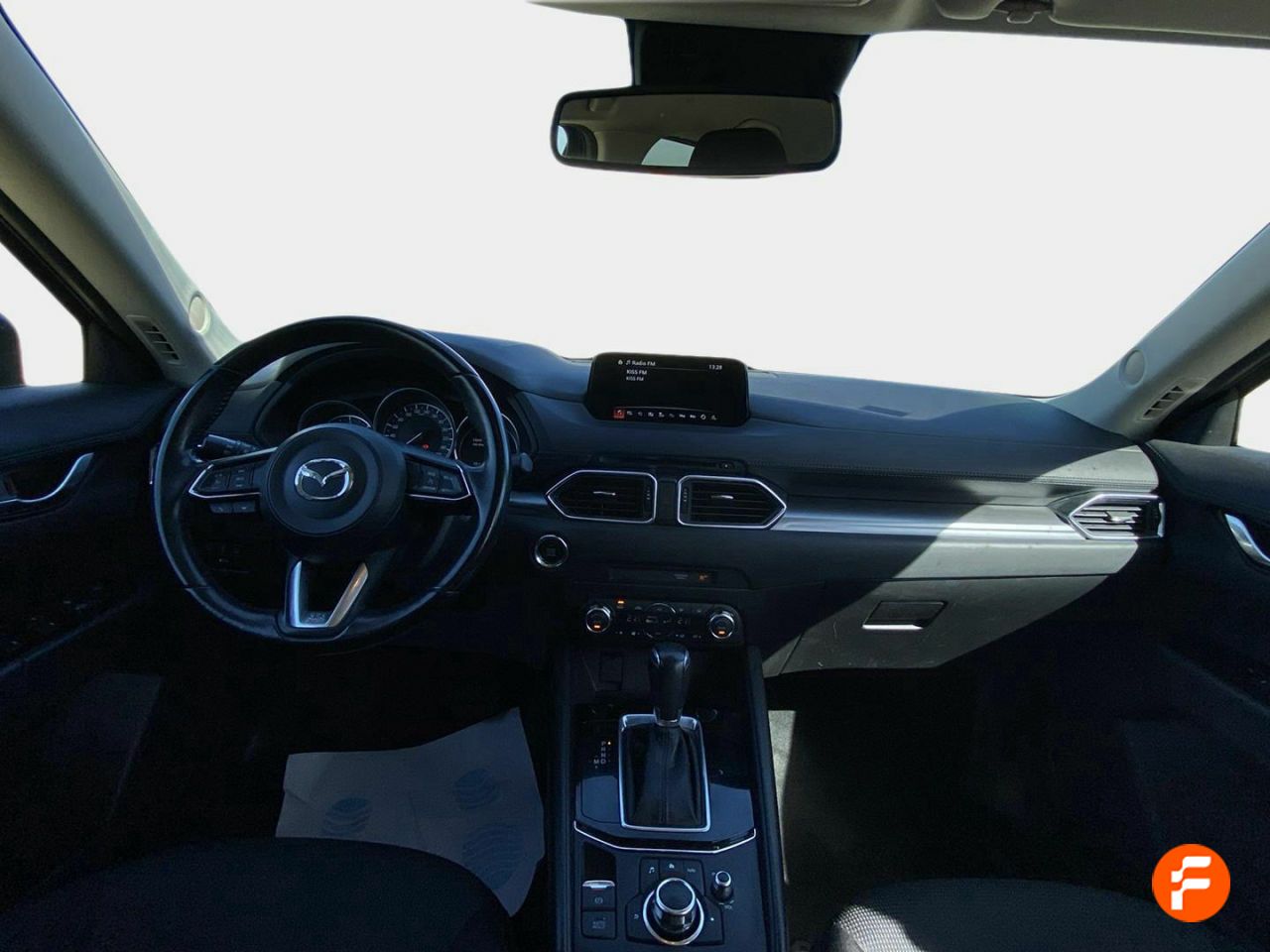Foto Mazda CX-5 10