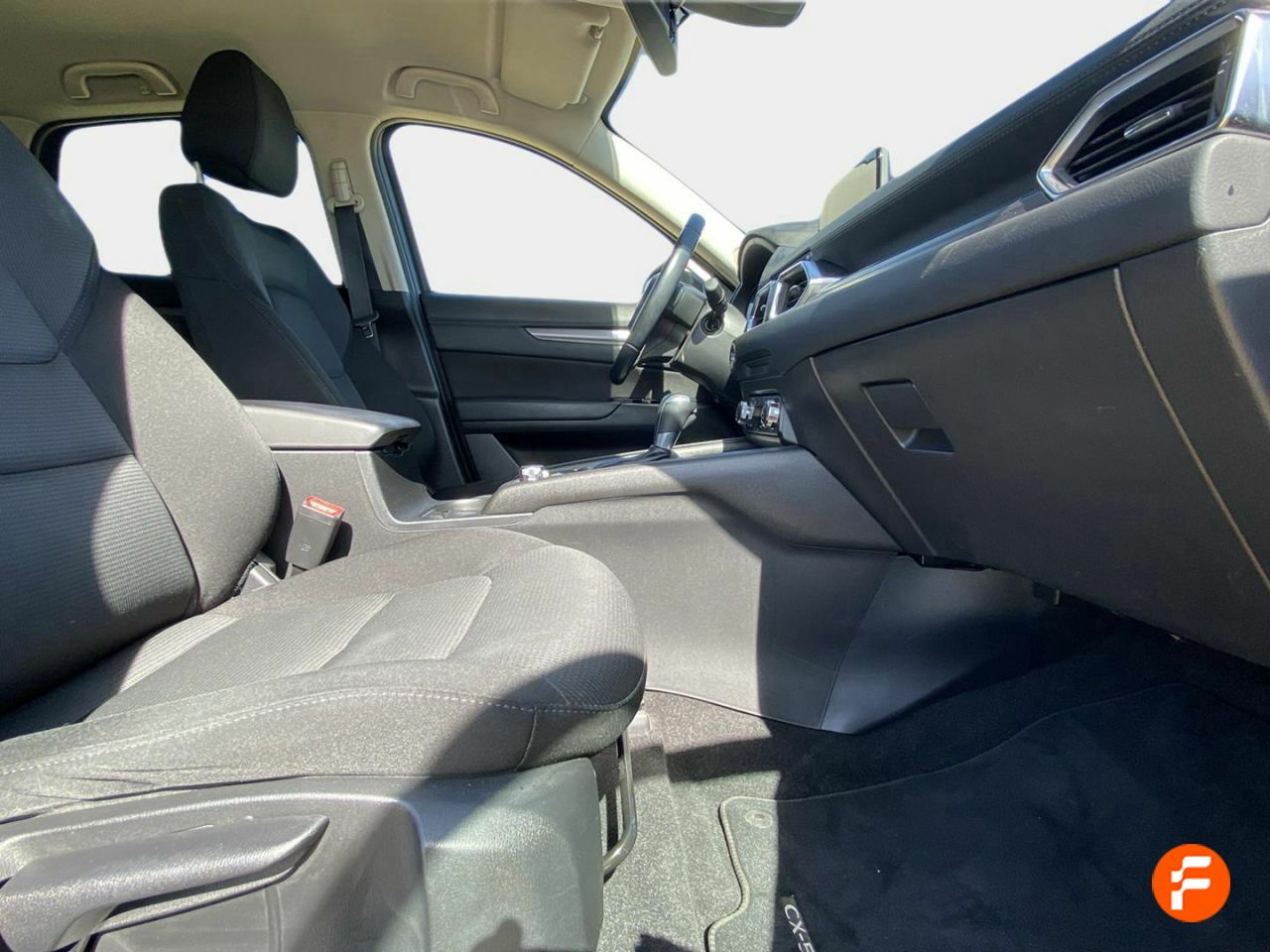 Foto Mazda CX-5 13