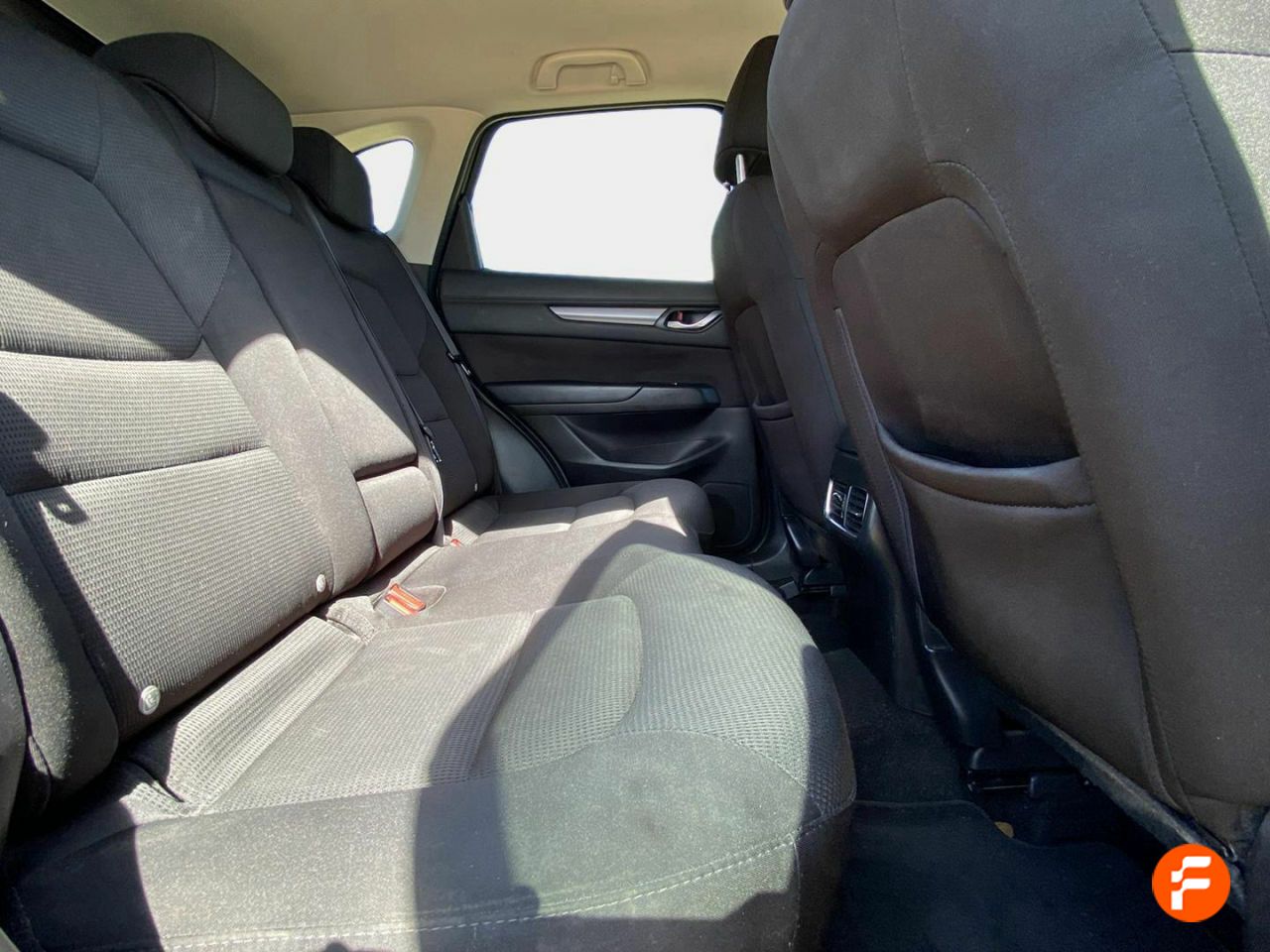 Foto Mazda CX-5 14