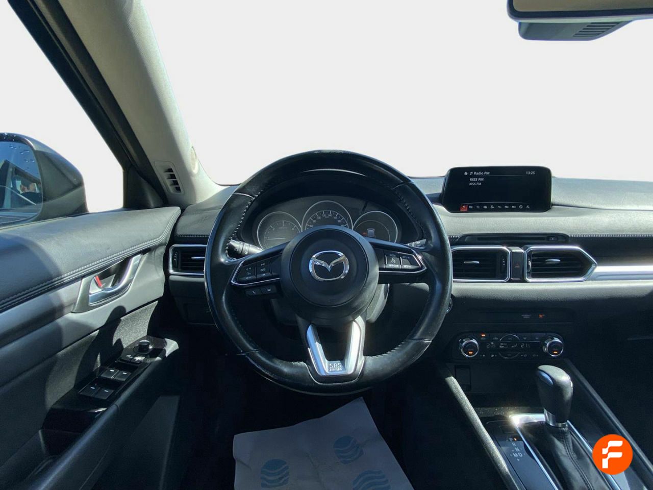 Foto Mazda CX-5 15