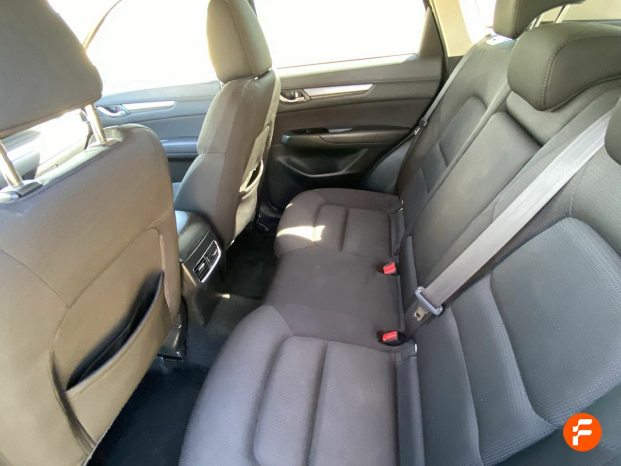 Foto Mazda CX-5 17