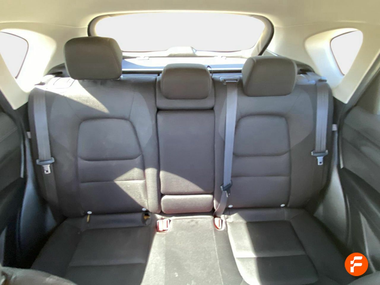 Foto Mazda CX-5 18