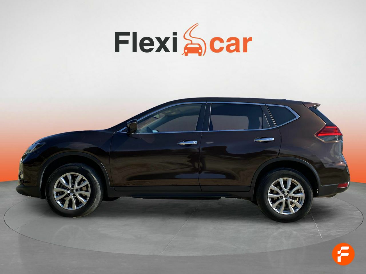 Foto Nissan X-Trail 4