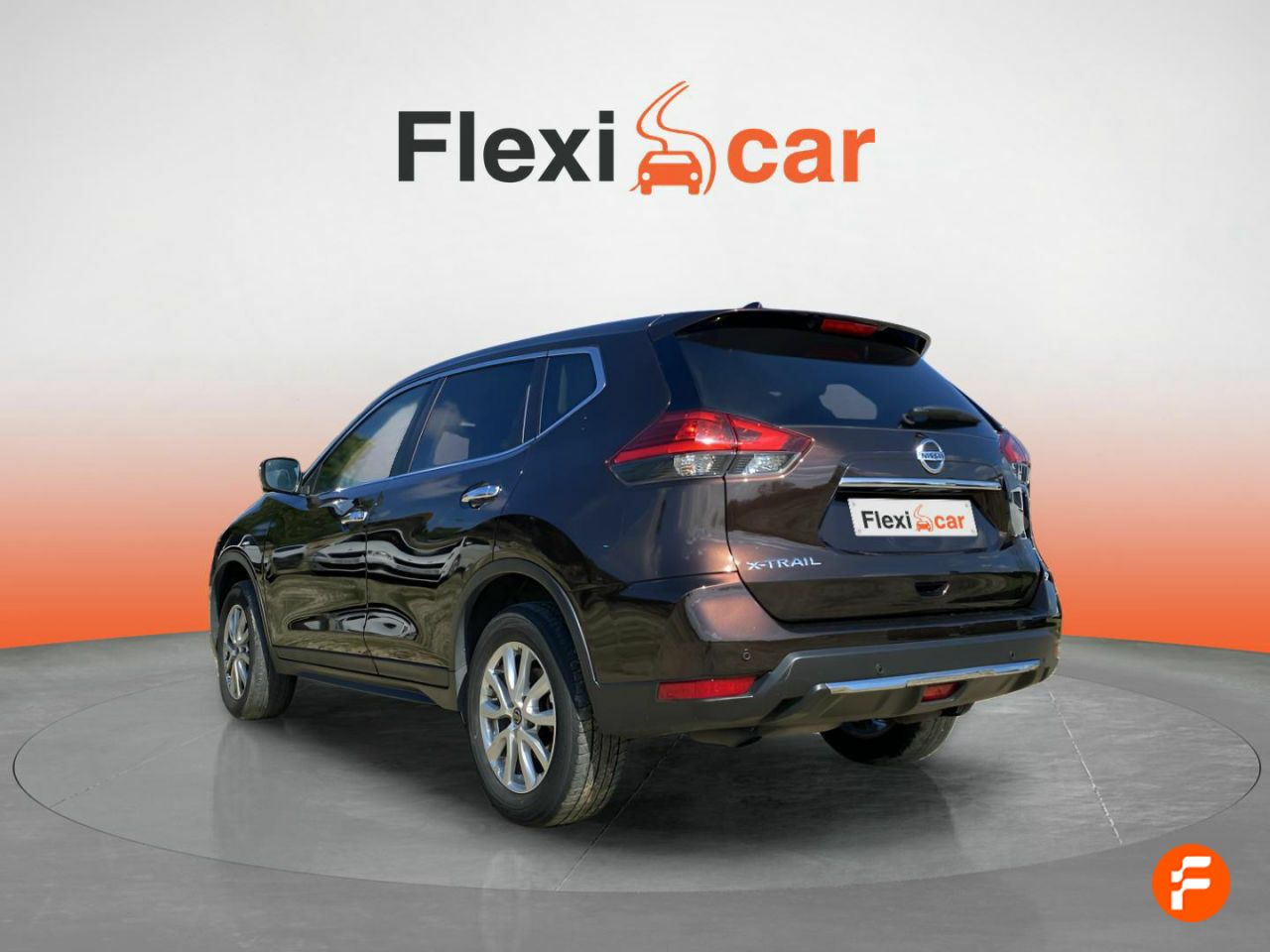 Foto Nissan X-Trail 5