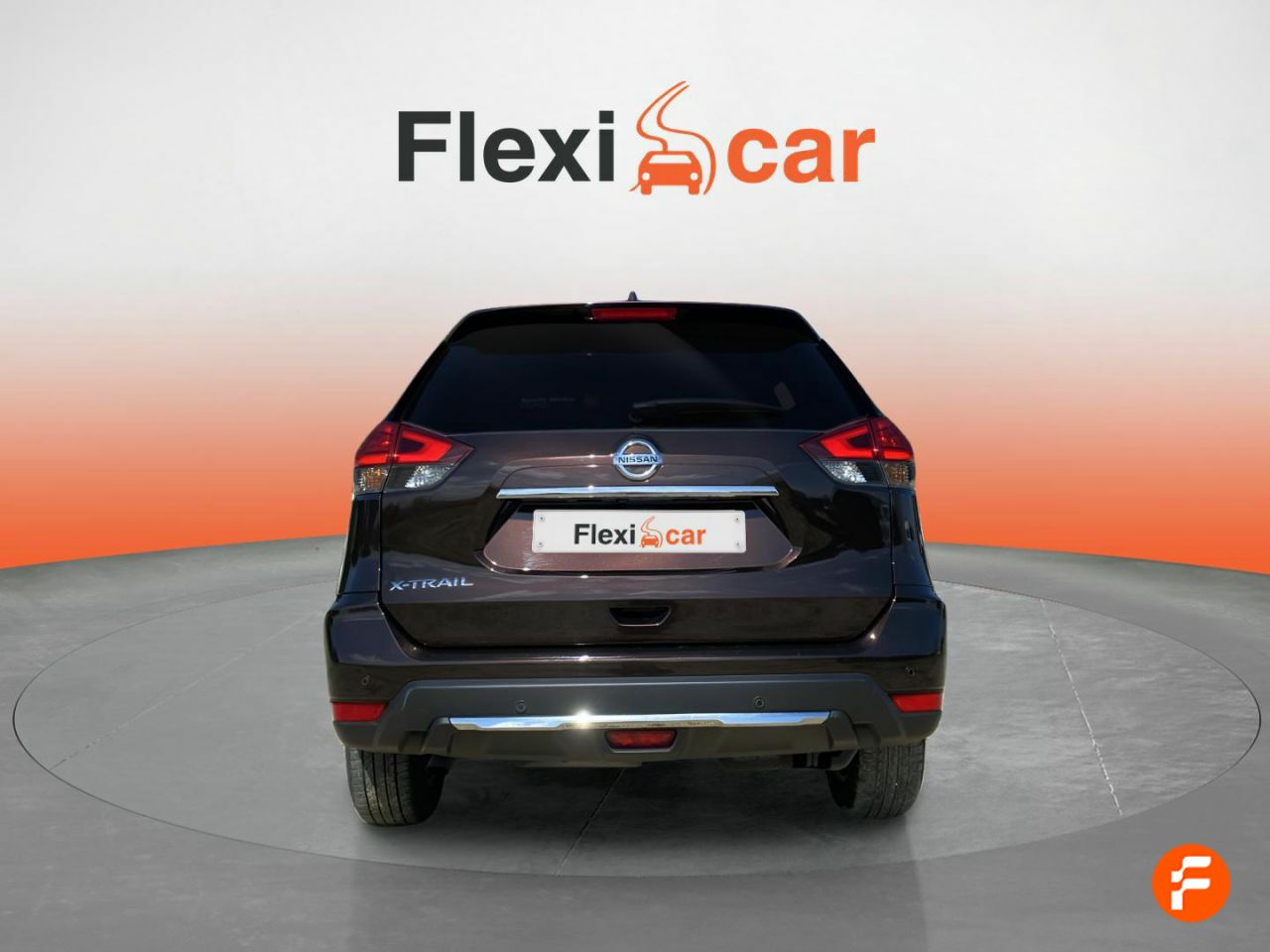 Foto Nissan X-Trail 7
