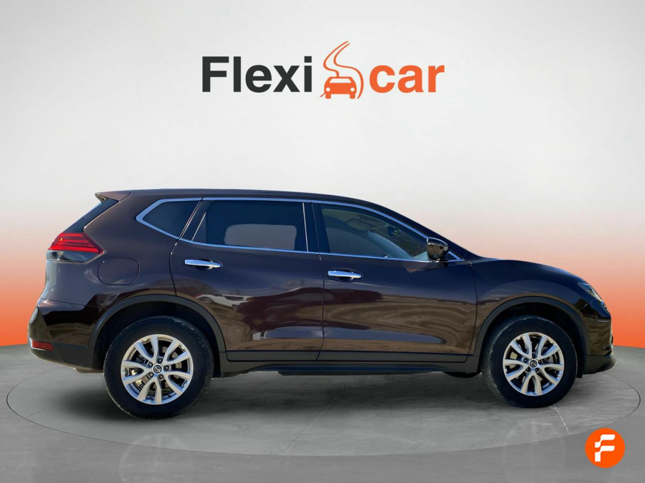 Foto Nissan X-Trail 9