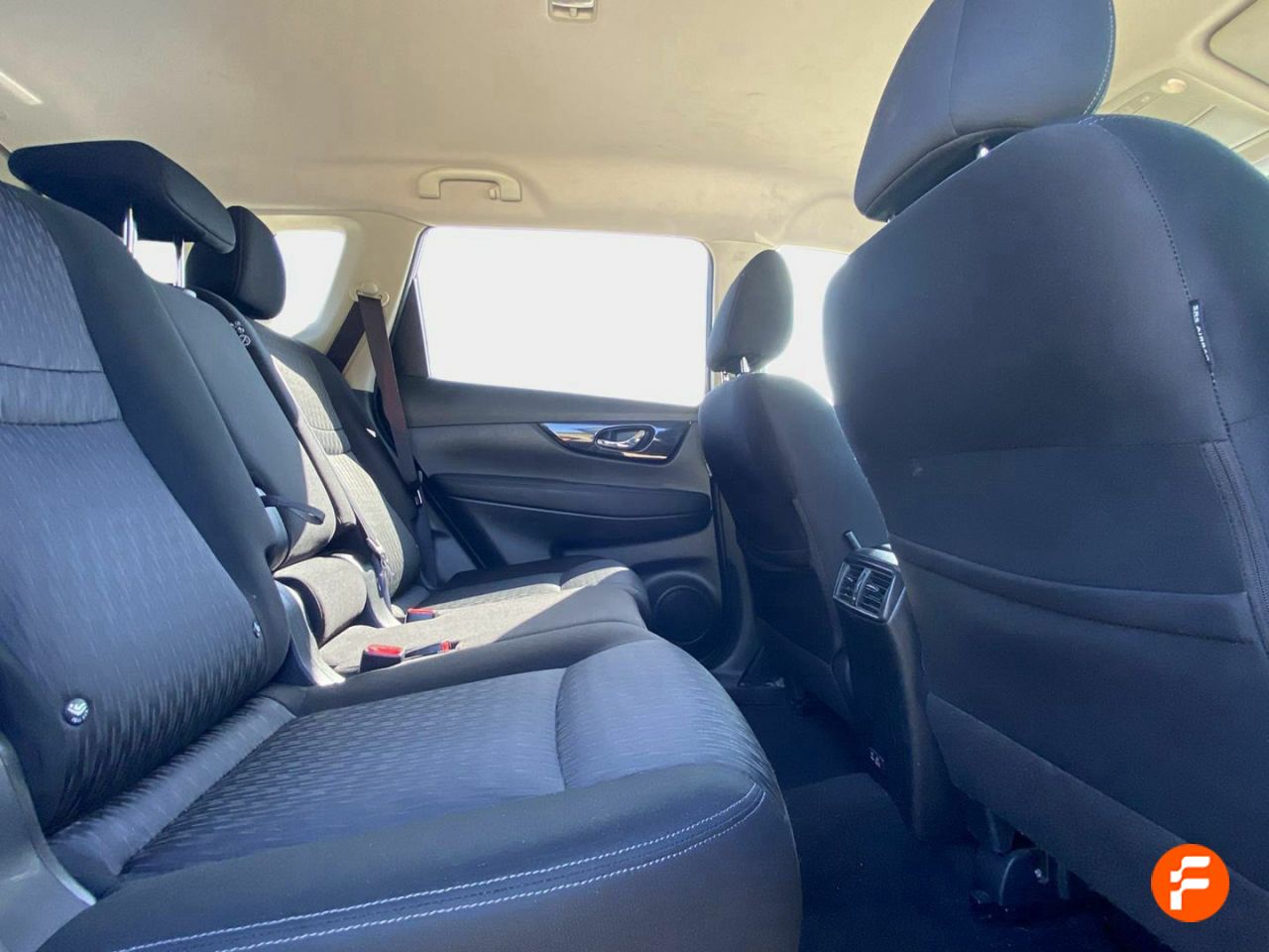 Foto Nissan X-Trail 10