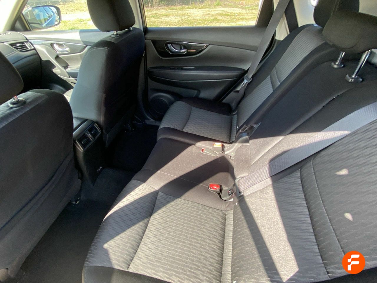 Foto Nissan X-Trail 18