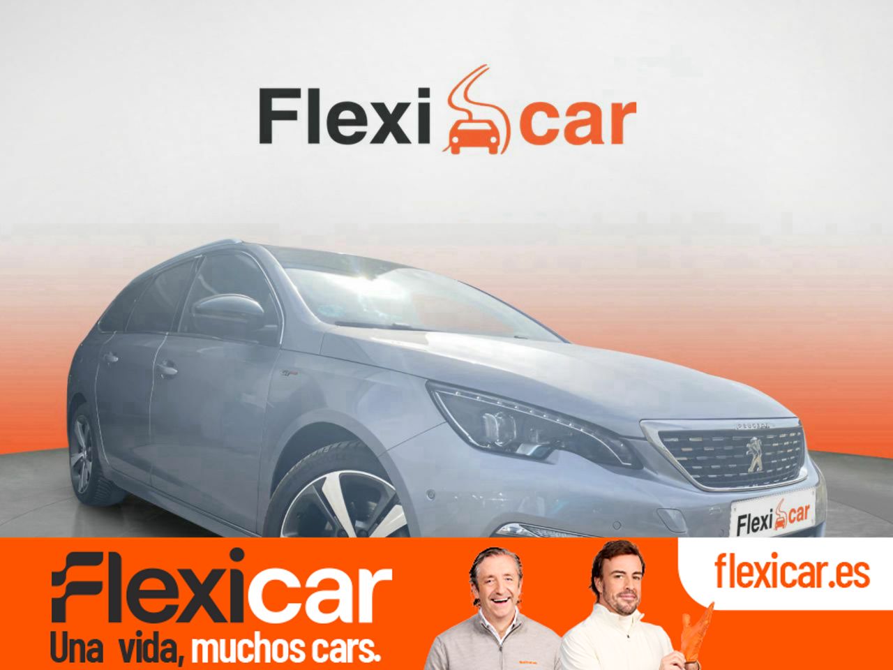 Foto Peugeot 308 1