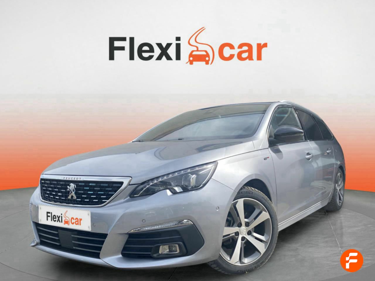 Foto Peugeot 308 3
