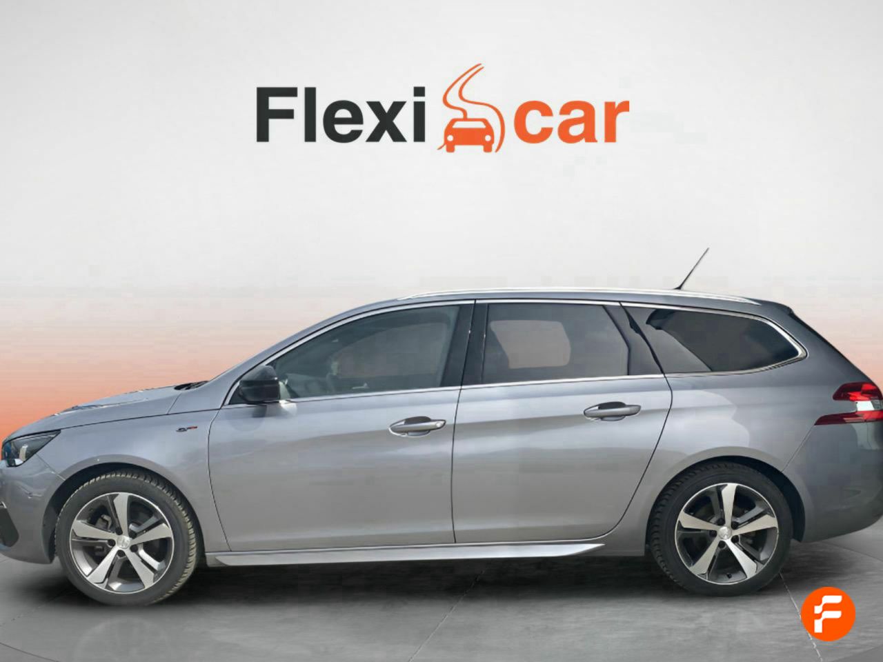 Foto Peugeot 308 4