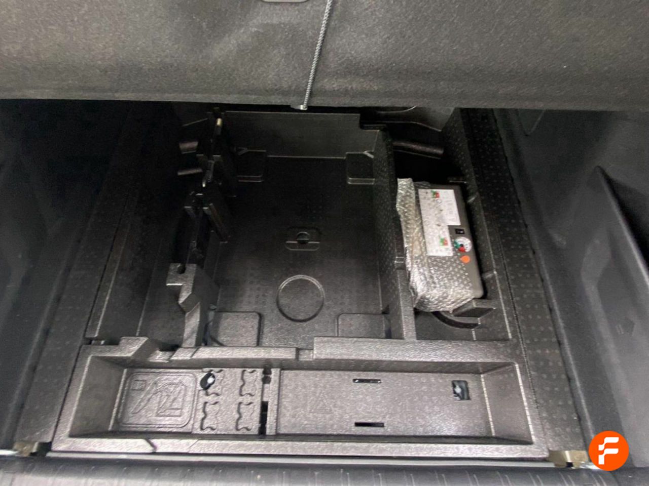 Foto Peugeot 308 9