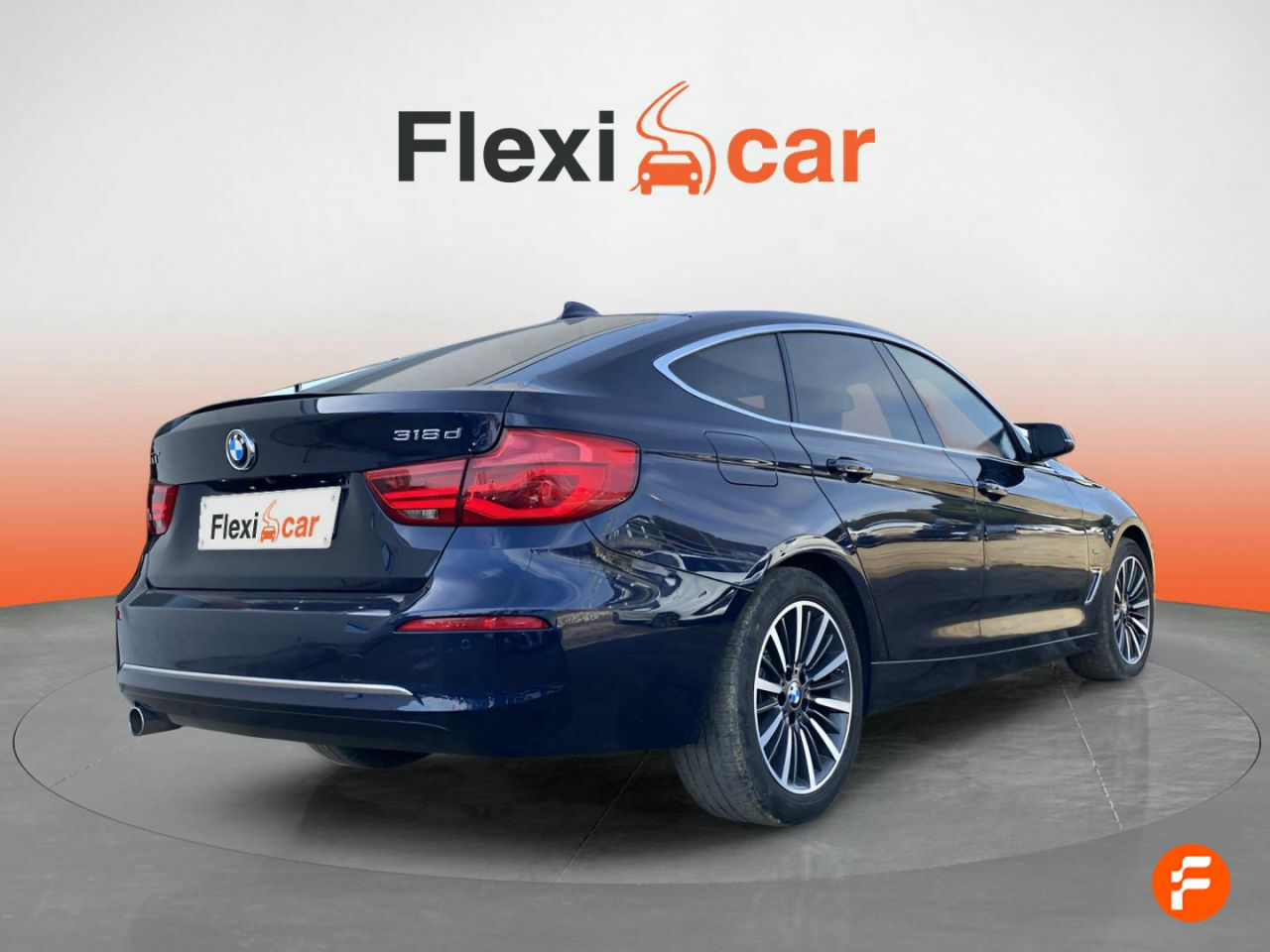 Foto BMW Serie 3 8