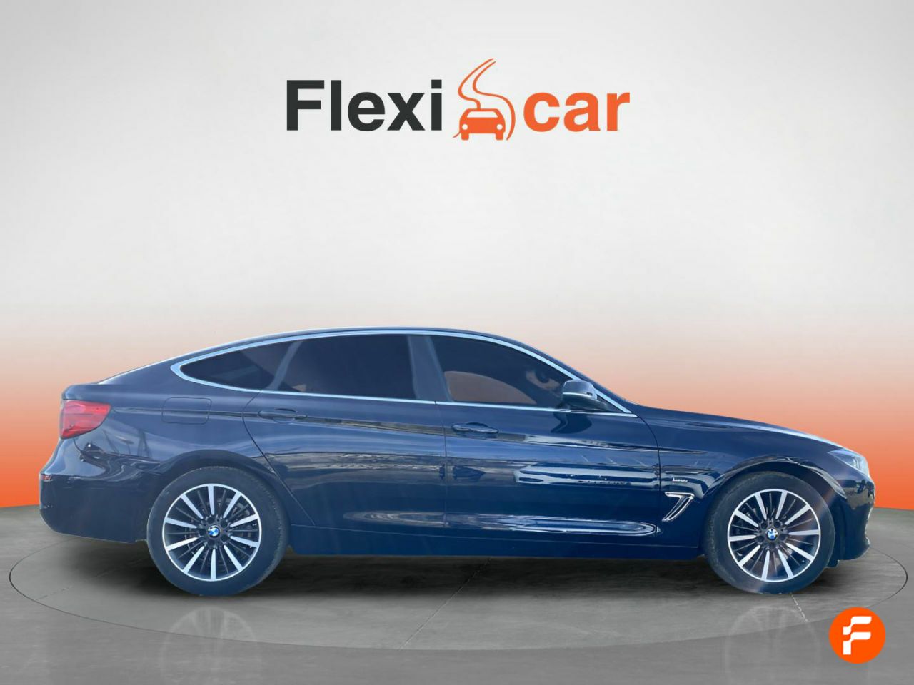 Foto BMW Serie 3 9