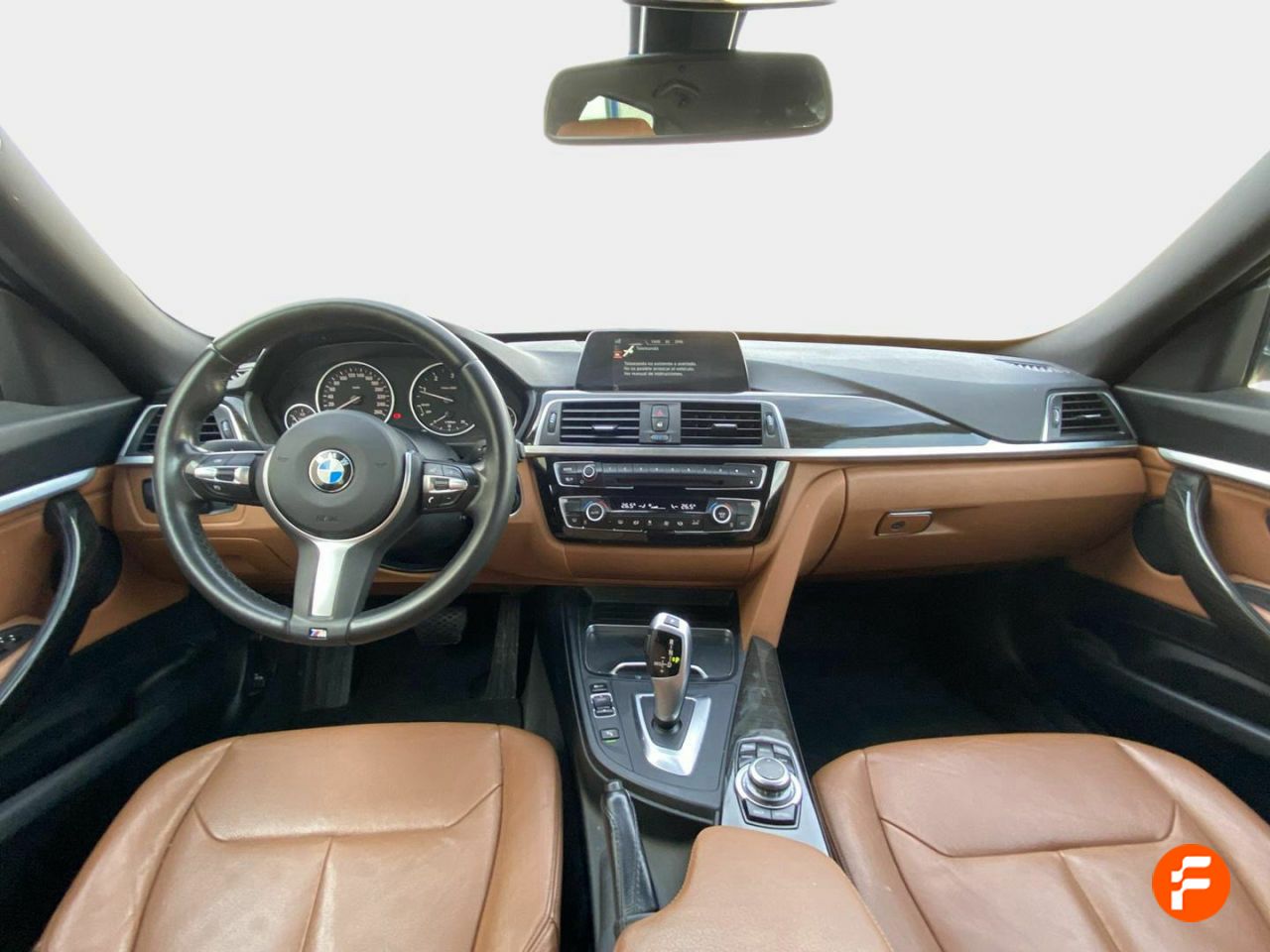 Foto BMW Serie 3 10
