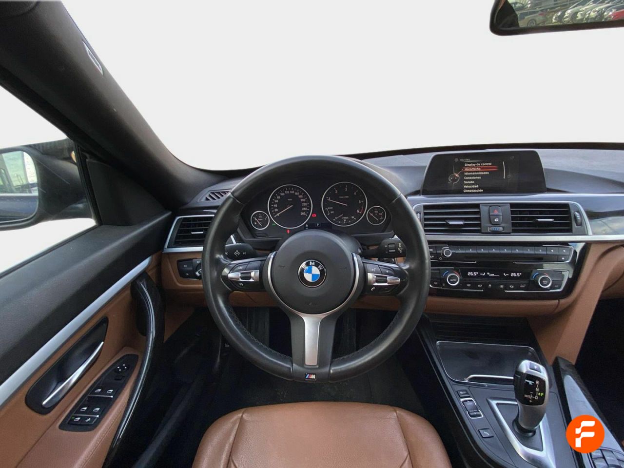 Foto BMW Serie 3 12