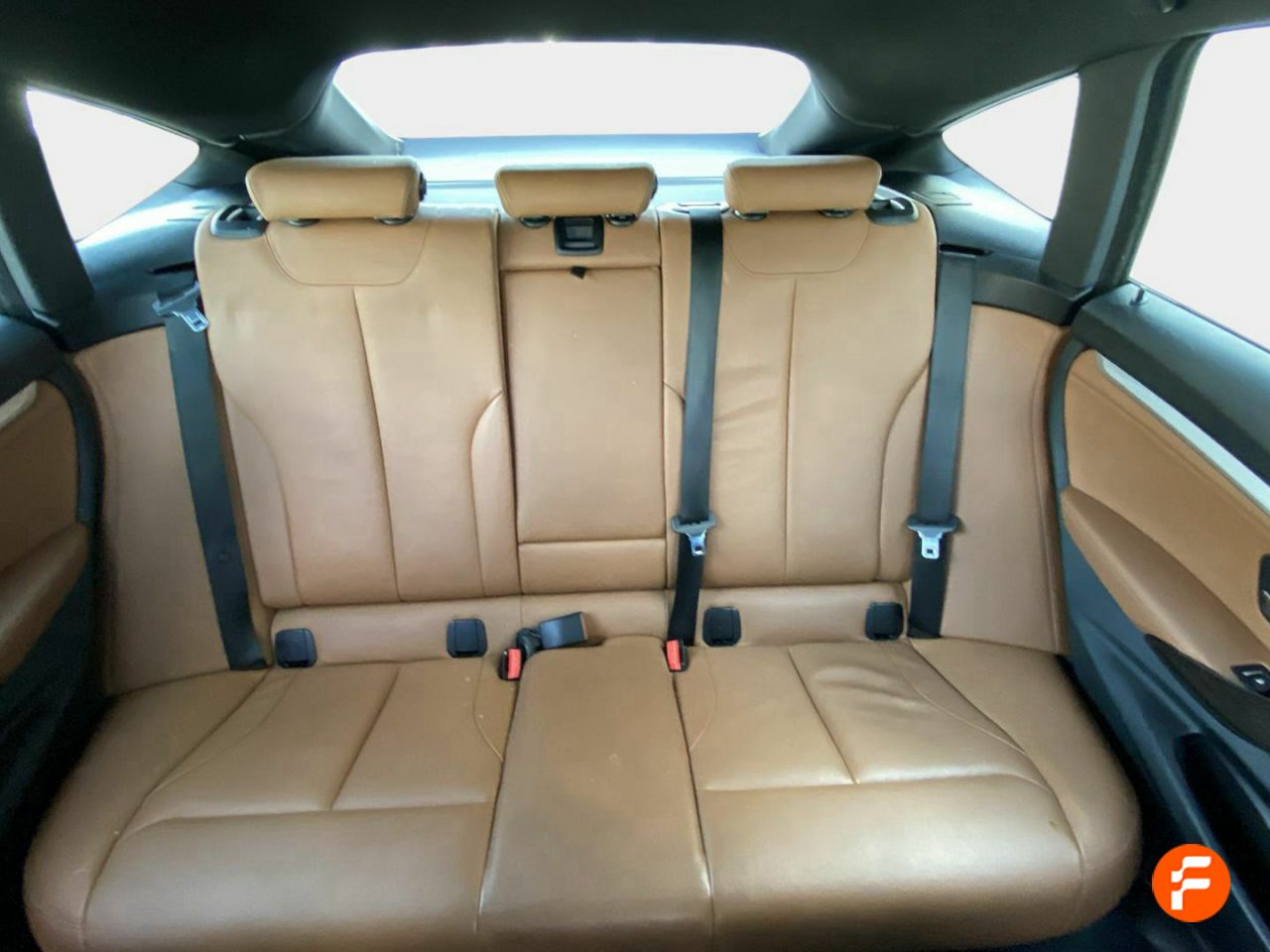 Foto BMW Serie 3 15