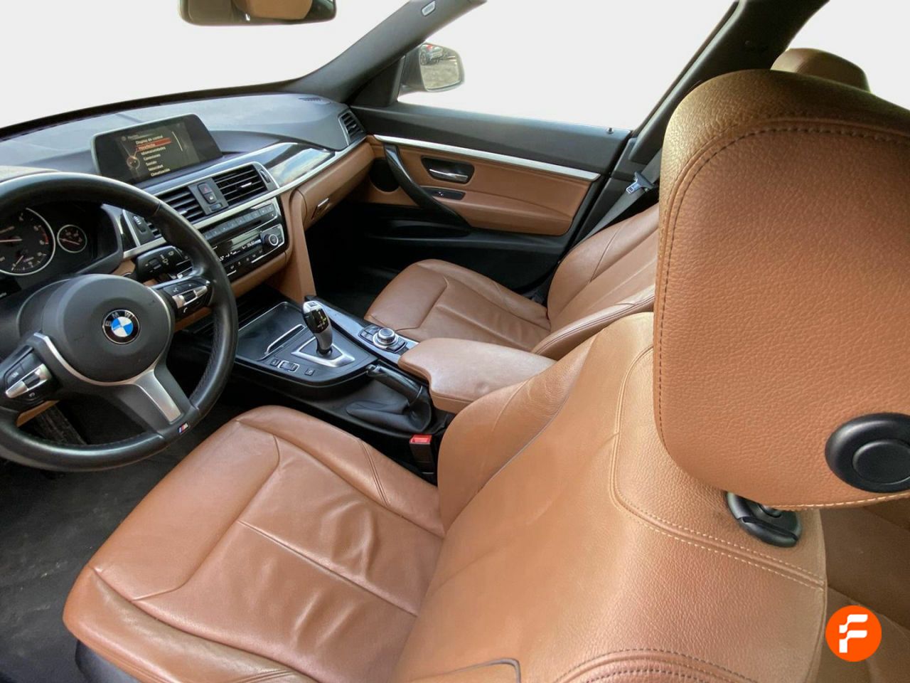 Foto BMW Serie 3 16