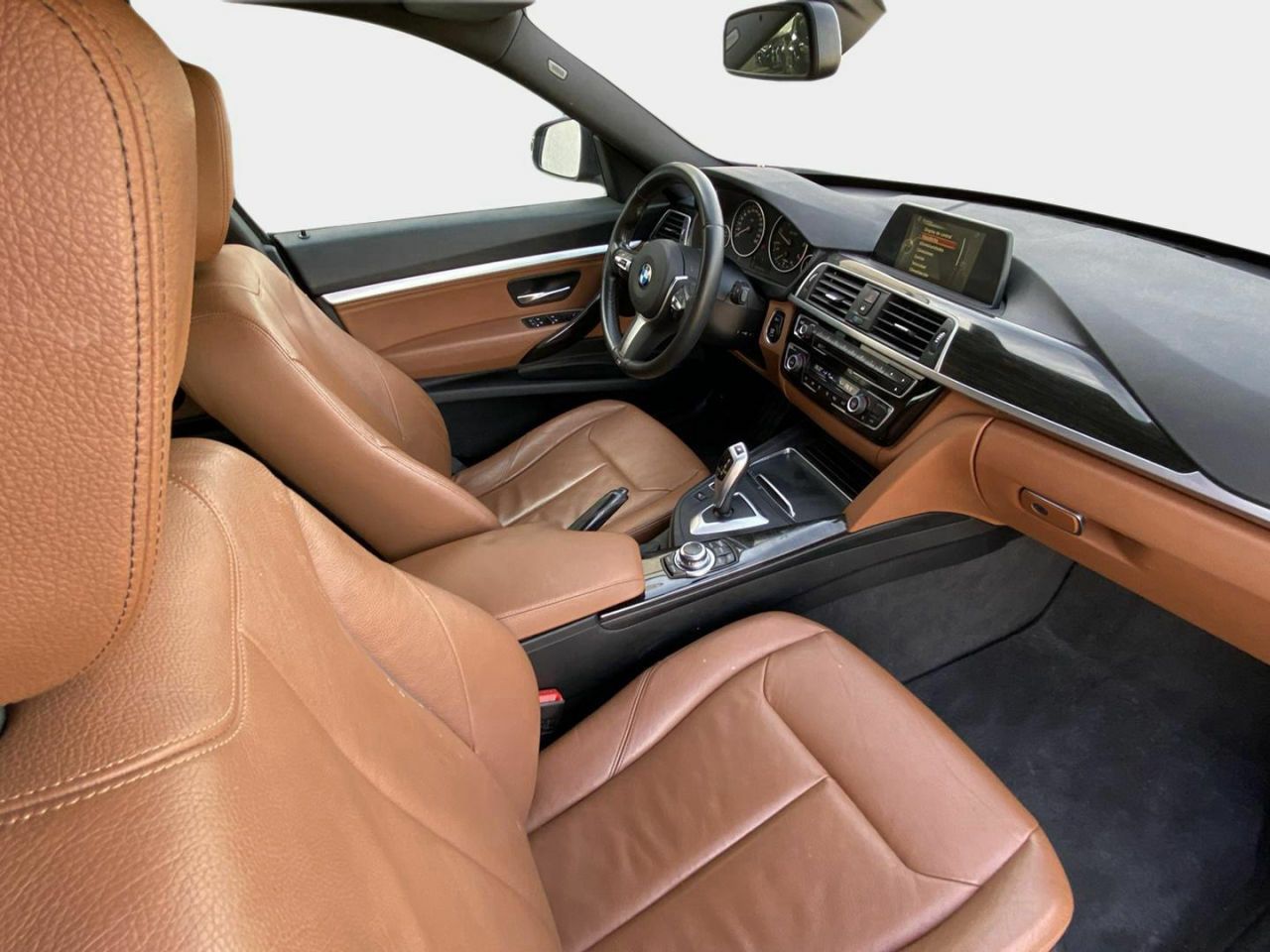 Foto BMW Serie 3 17