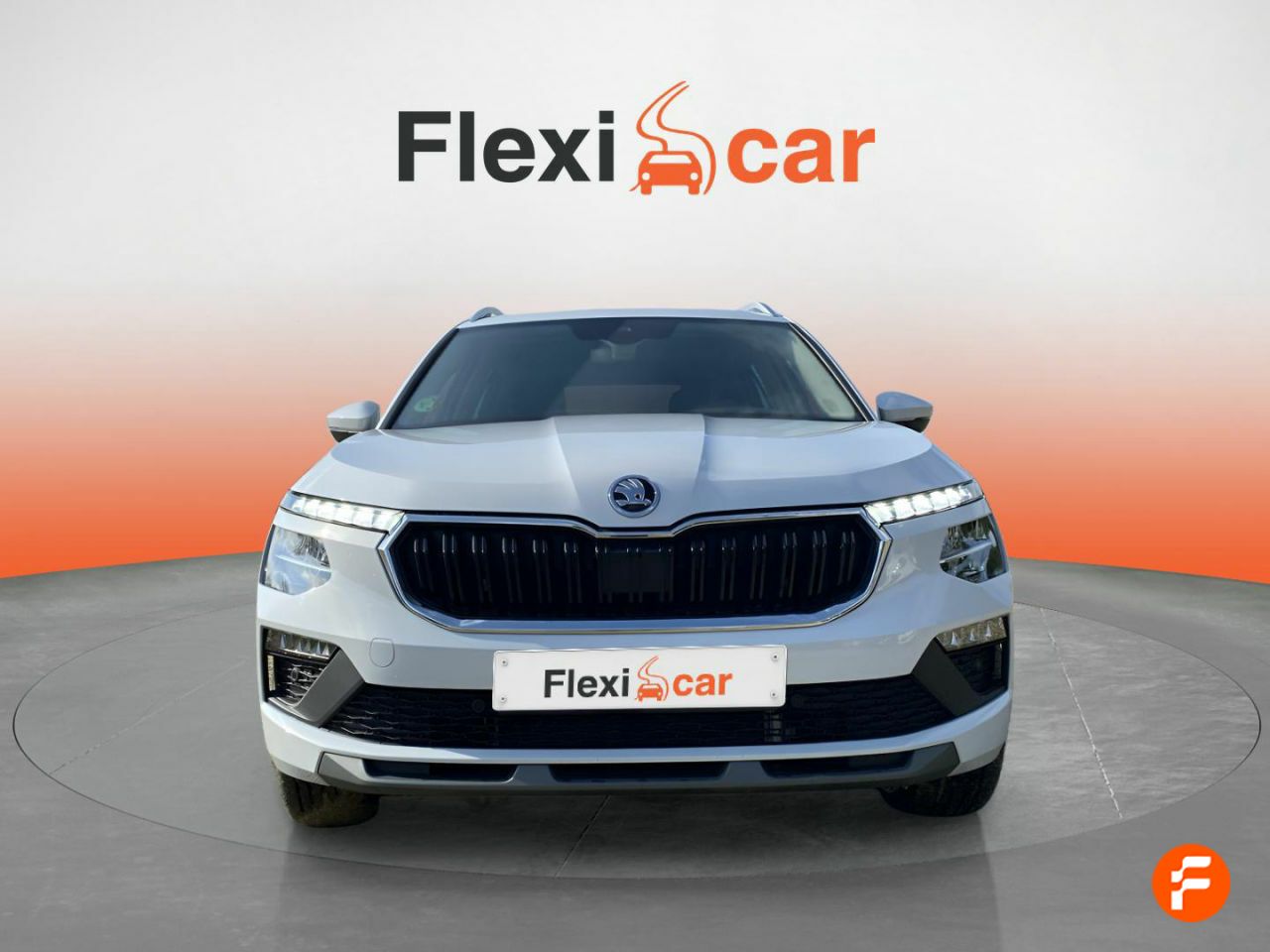 Foto Skoda Kamiq 2