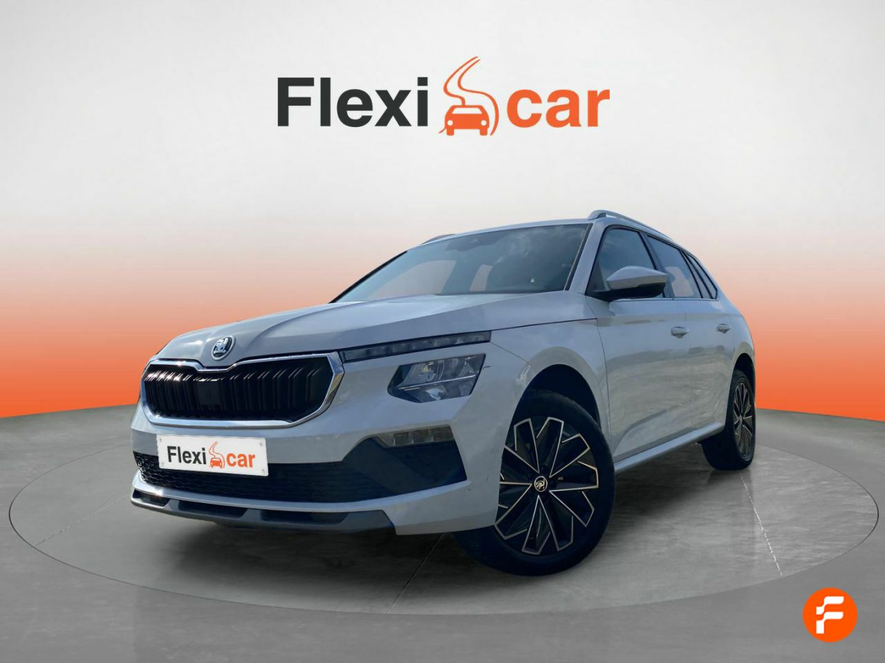 Foto Skoda Kamiq 3
