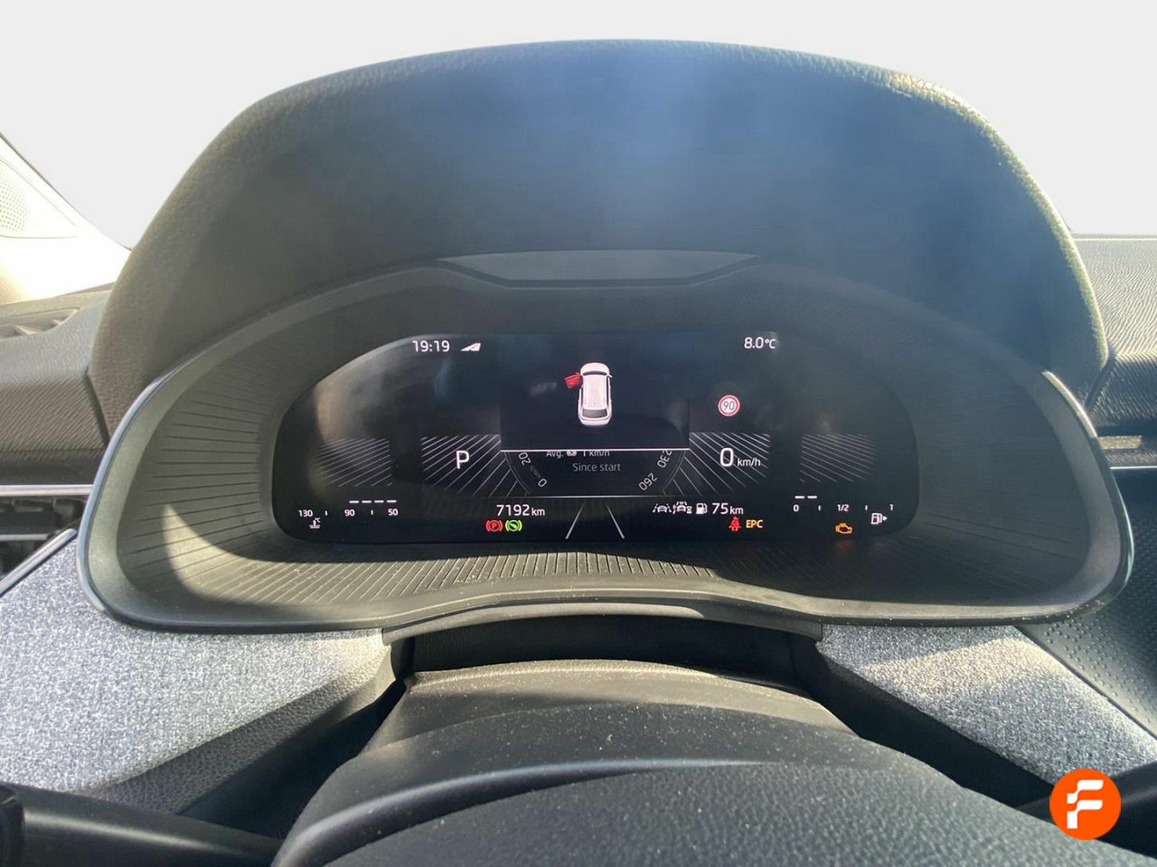 Foto Skoda Kamiq 13