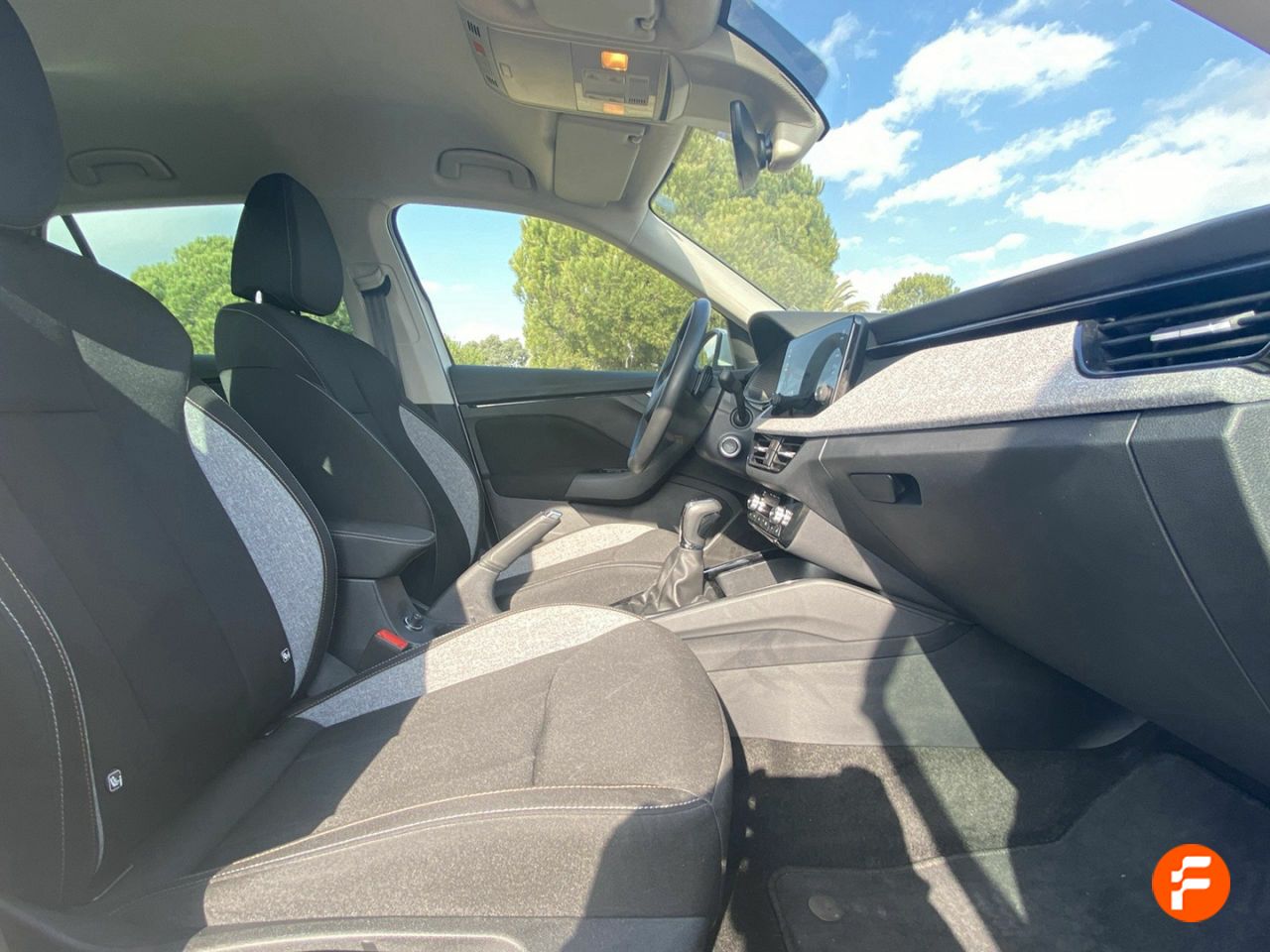 Foto Skoda Kamiq 15