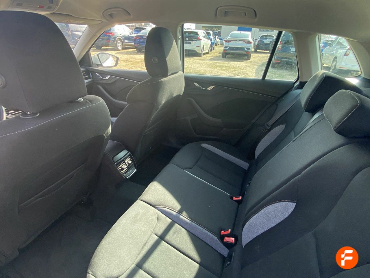 Foto Skoda Kamiq 17