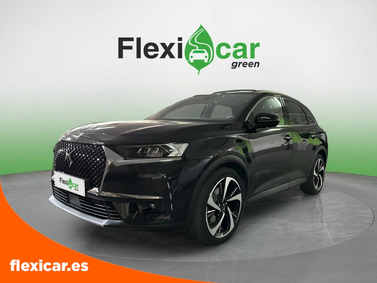 Foto DS Automobiles DS 7 Crossback 3