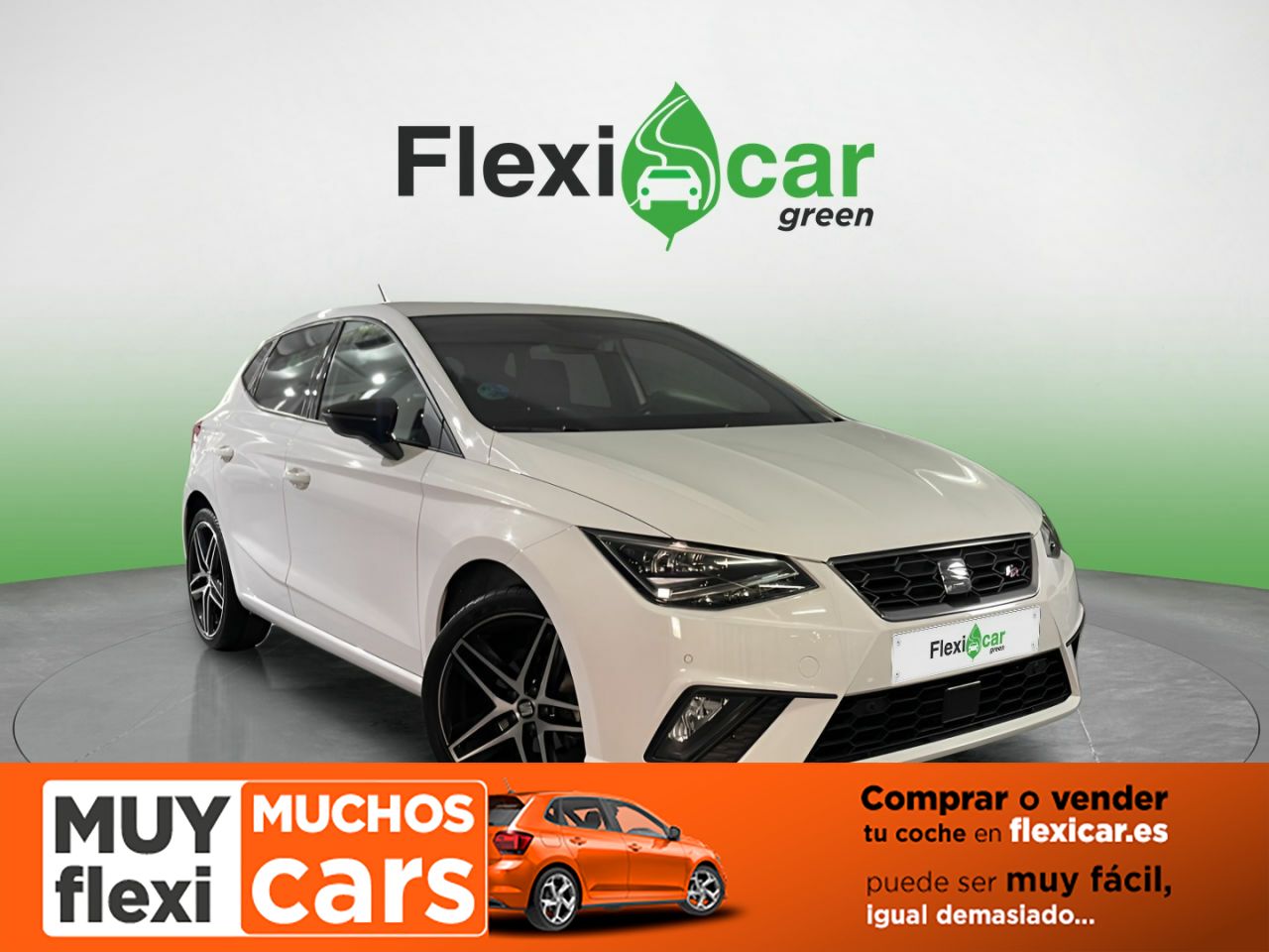 Foto Seat Ibiza 1