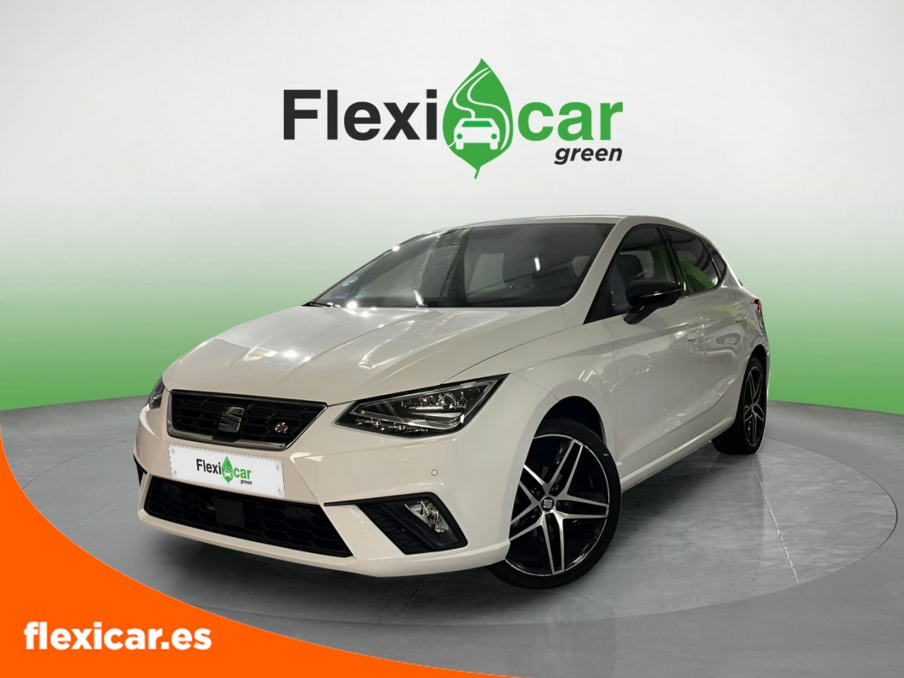 Foto Seat Ibiza 3