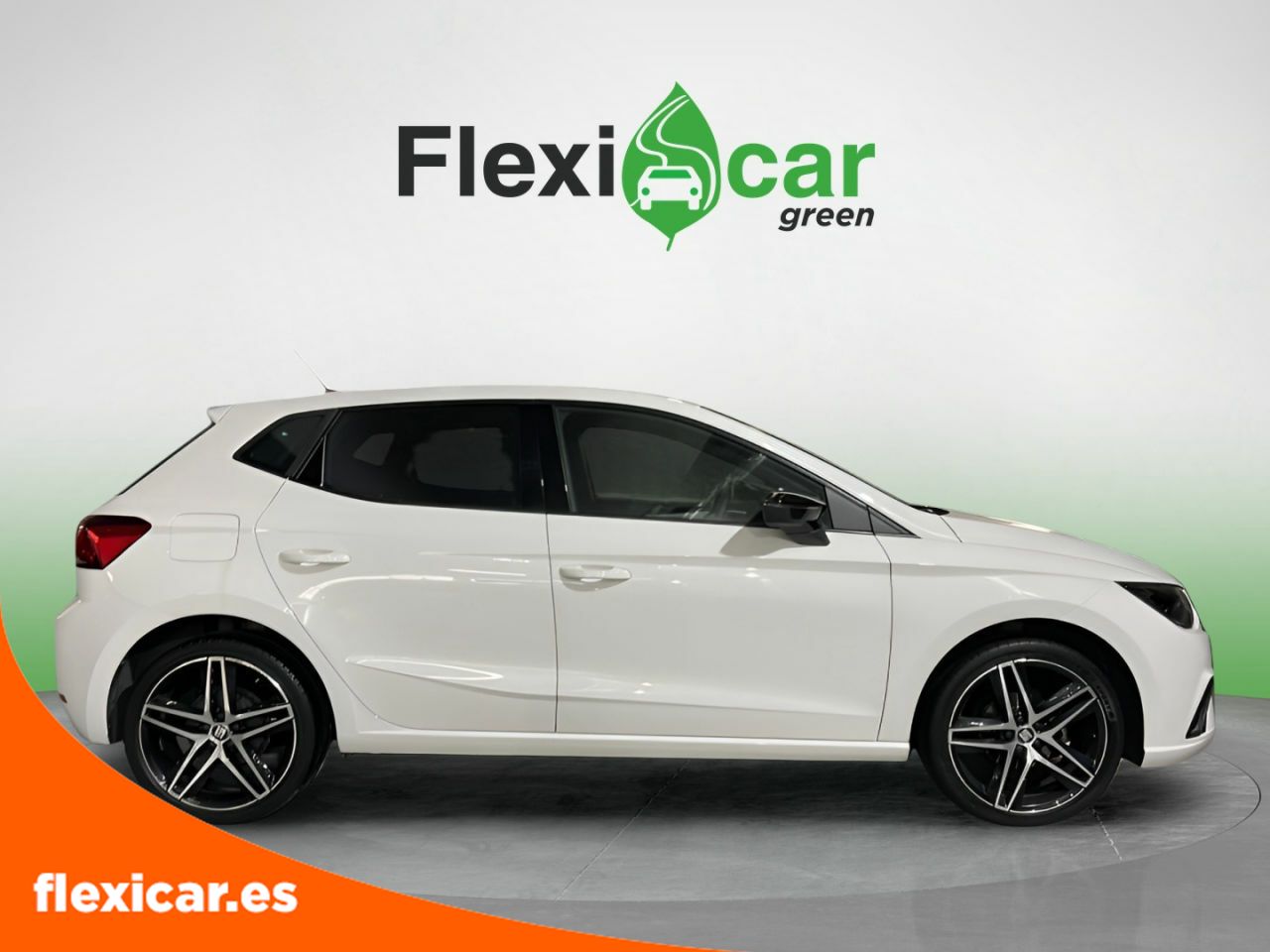 Foto Seat Ibiza 9