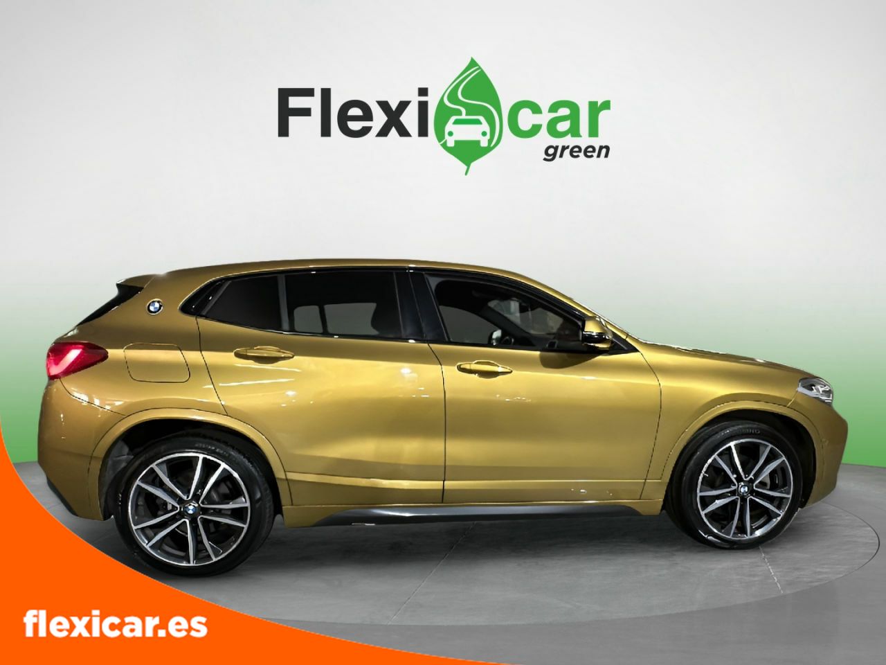 Foto BMW X2 9