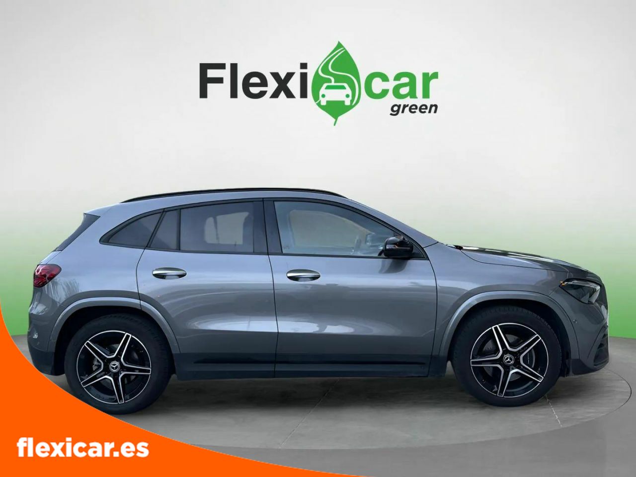 Foto Mercedes-Benz Clase GLA 9