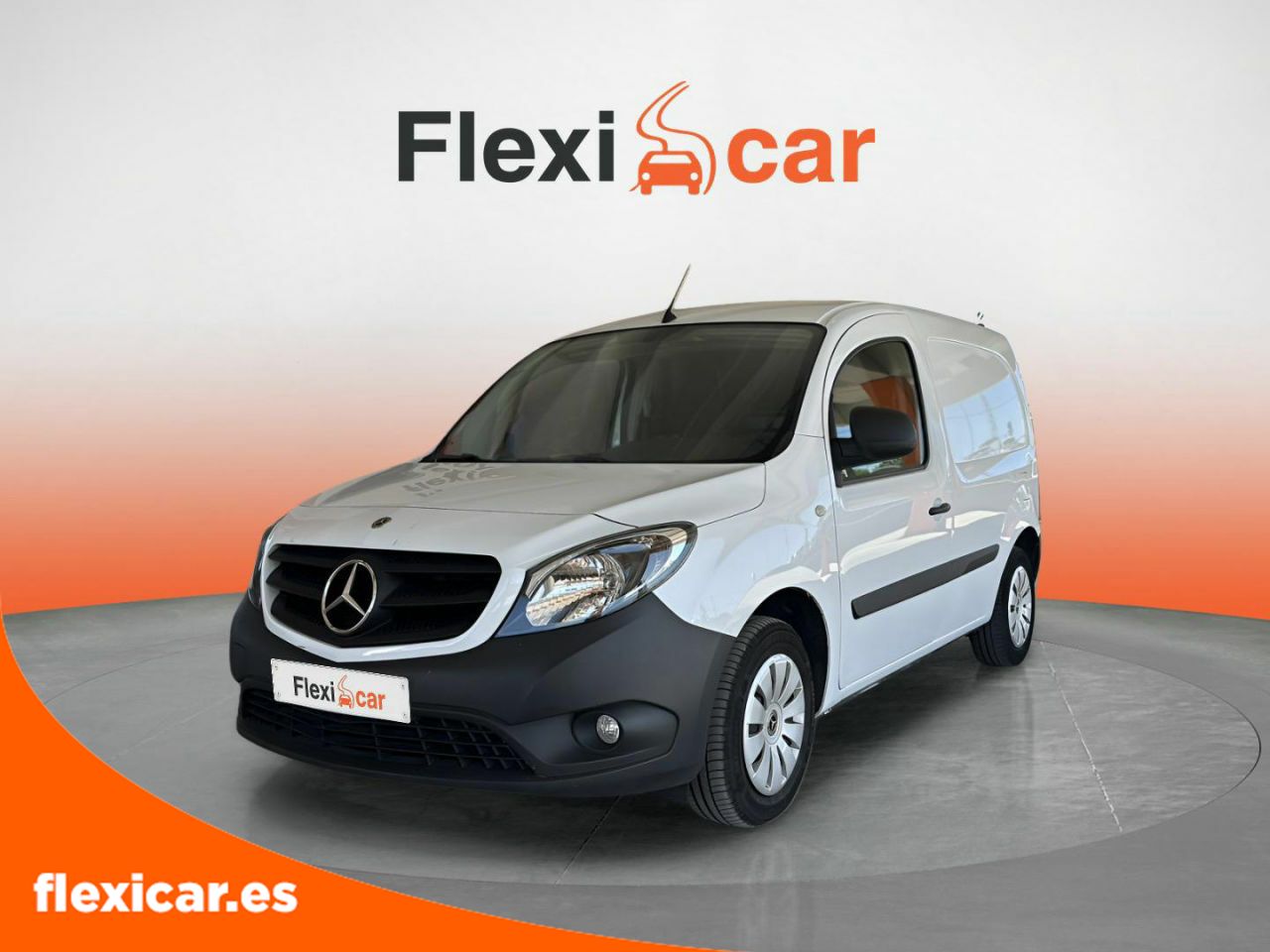 Foto Mercedes-Benz Citan 3