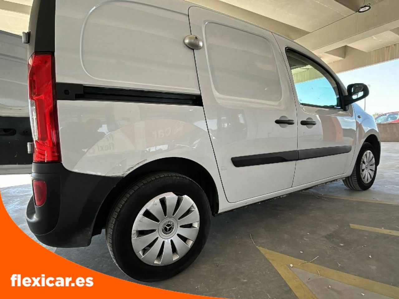 Foto Mercedes-Benz Citan 13