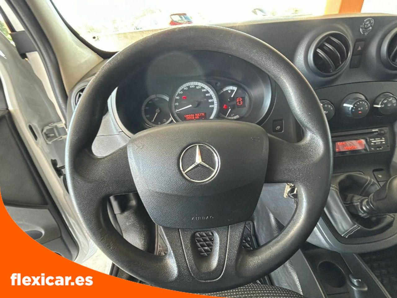 Foto Mercedes-Benz Citan 15