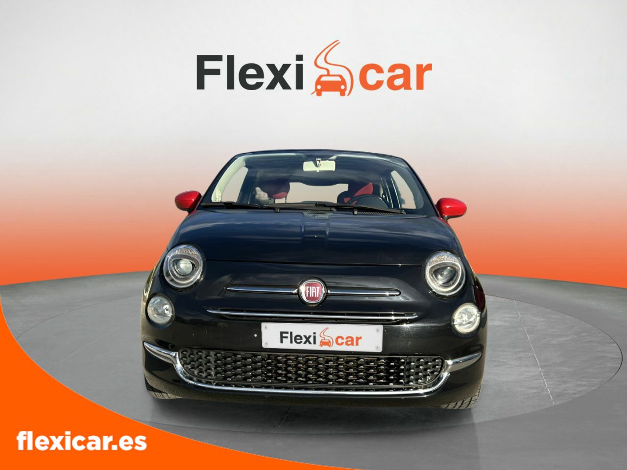 Foto Fiat 500 2