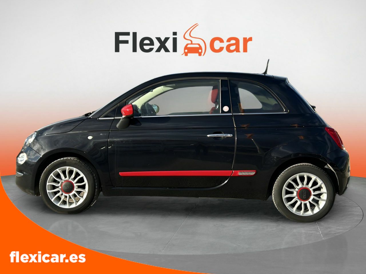 Foto Fiat 500 4