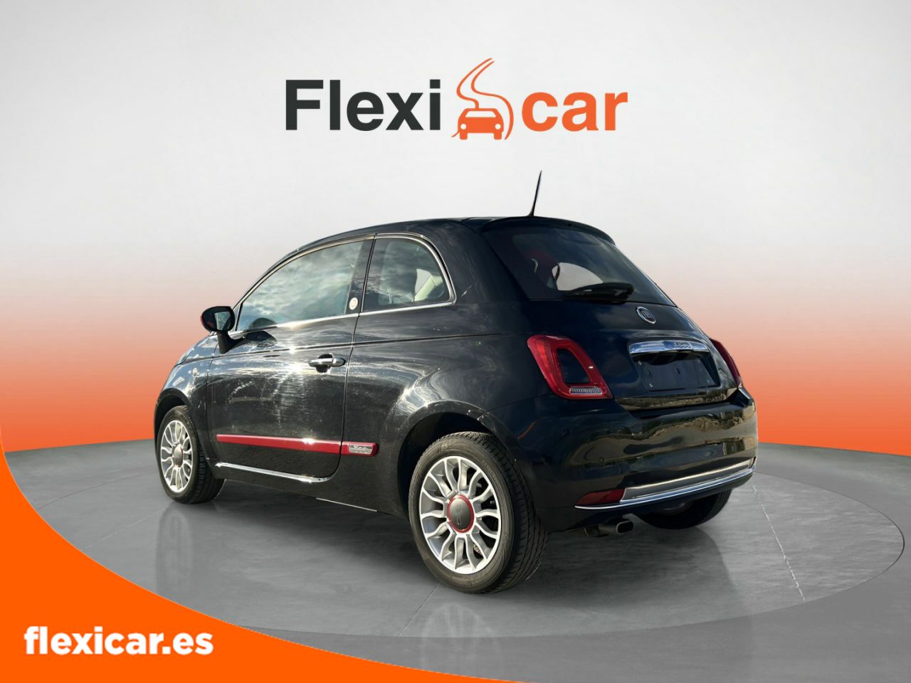 Foto Fiat 500 5