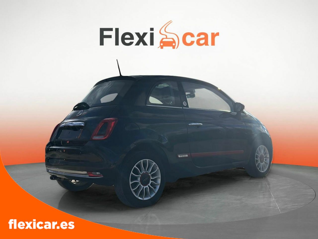 Foto Fiat 500 8